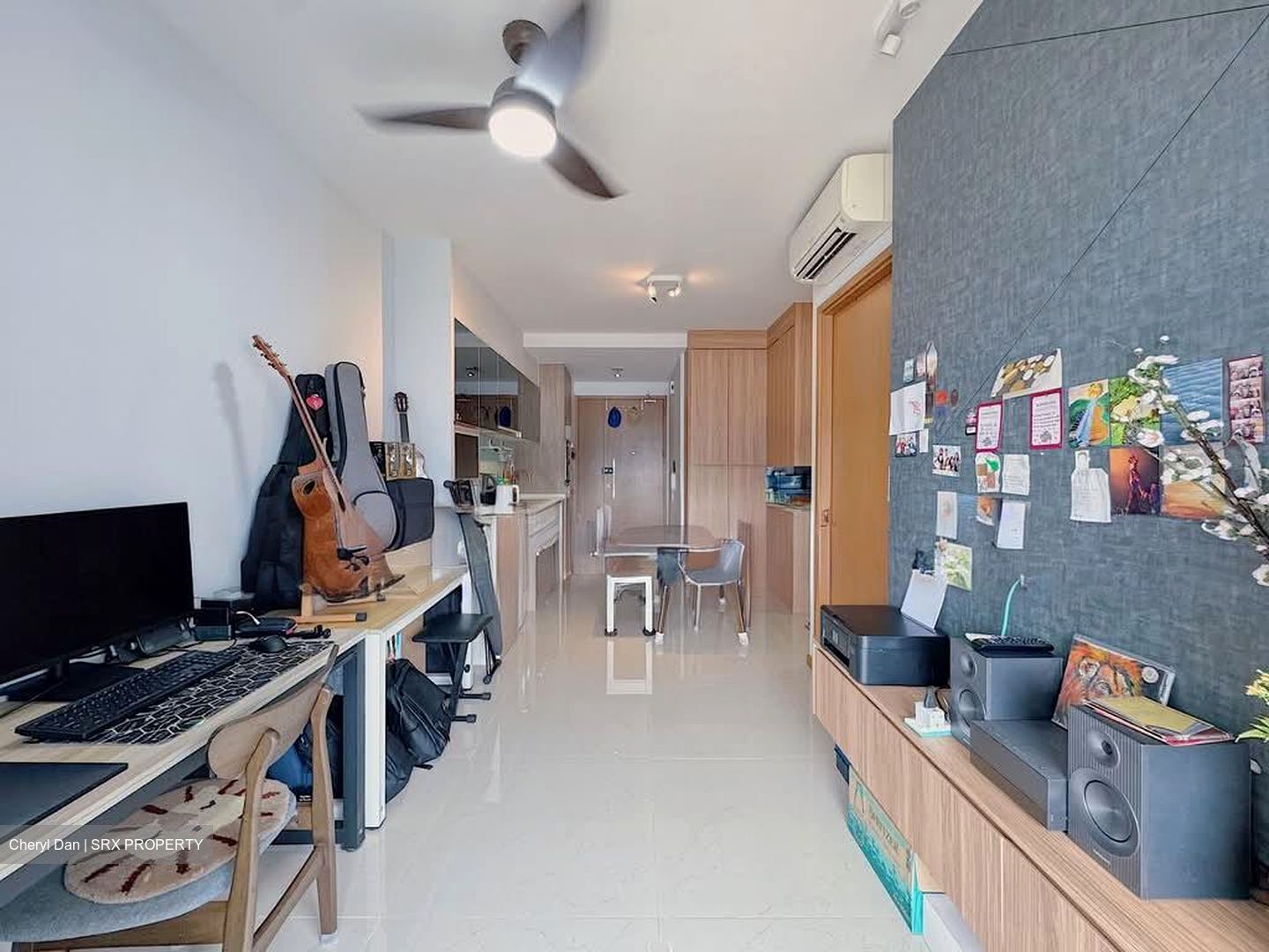 Kingsford Waterbay (D19), Apartment #582402291